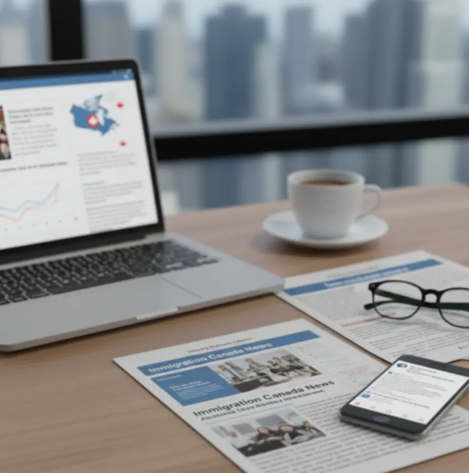 Ronde Entrée express – Programme des candidats des provinces : 3 février 2026